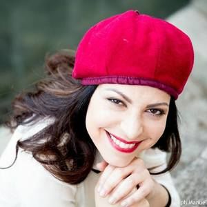 Meet your Posher, Barbara